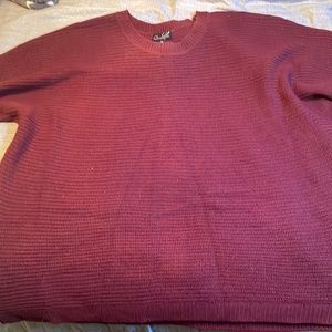 Questions Sz3x Sweater